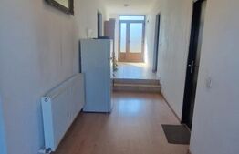 Casa 5 camere Tarlungeni (nu Izvor)  teren 800 m, cartier nou