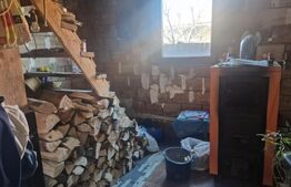 Casa 5 camere Tarlungeni (nu Izvor)  teren 800 m, cartier nou