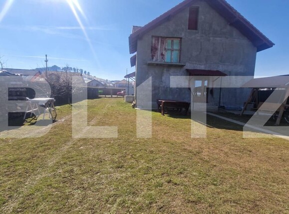 Casa de vânzare 5 camere Tarlungeni - 189780CV | BLITZ Brașov | Poza11