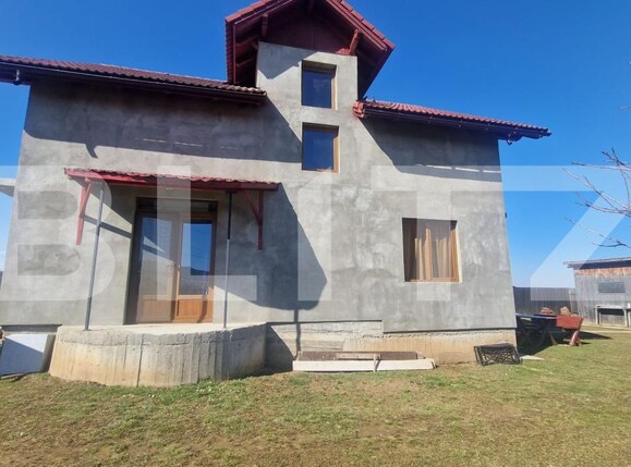 Casa de vânzare 5 camere Tarlungeni - 189780CV | BLITZ Brașov | Poza9