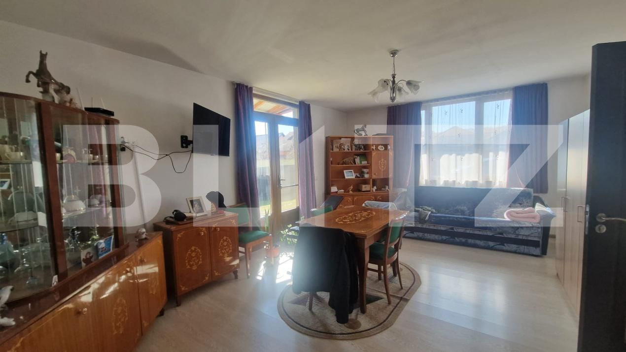 Casa de vânzare 5 camere Tarlungeni - 189780CV | BLITZ Brașov | Poza2