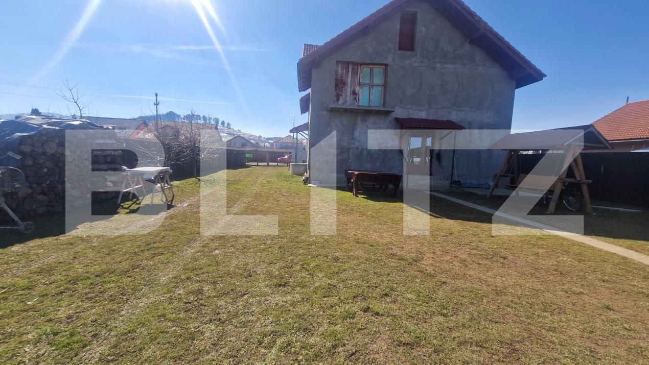 Casa de vânzare 5 camere Tarlungeni - 189780CV | BLITZ Brașov | Poza4