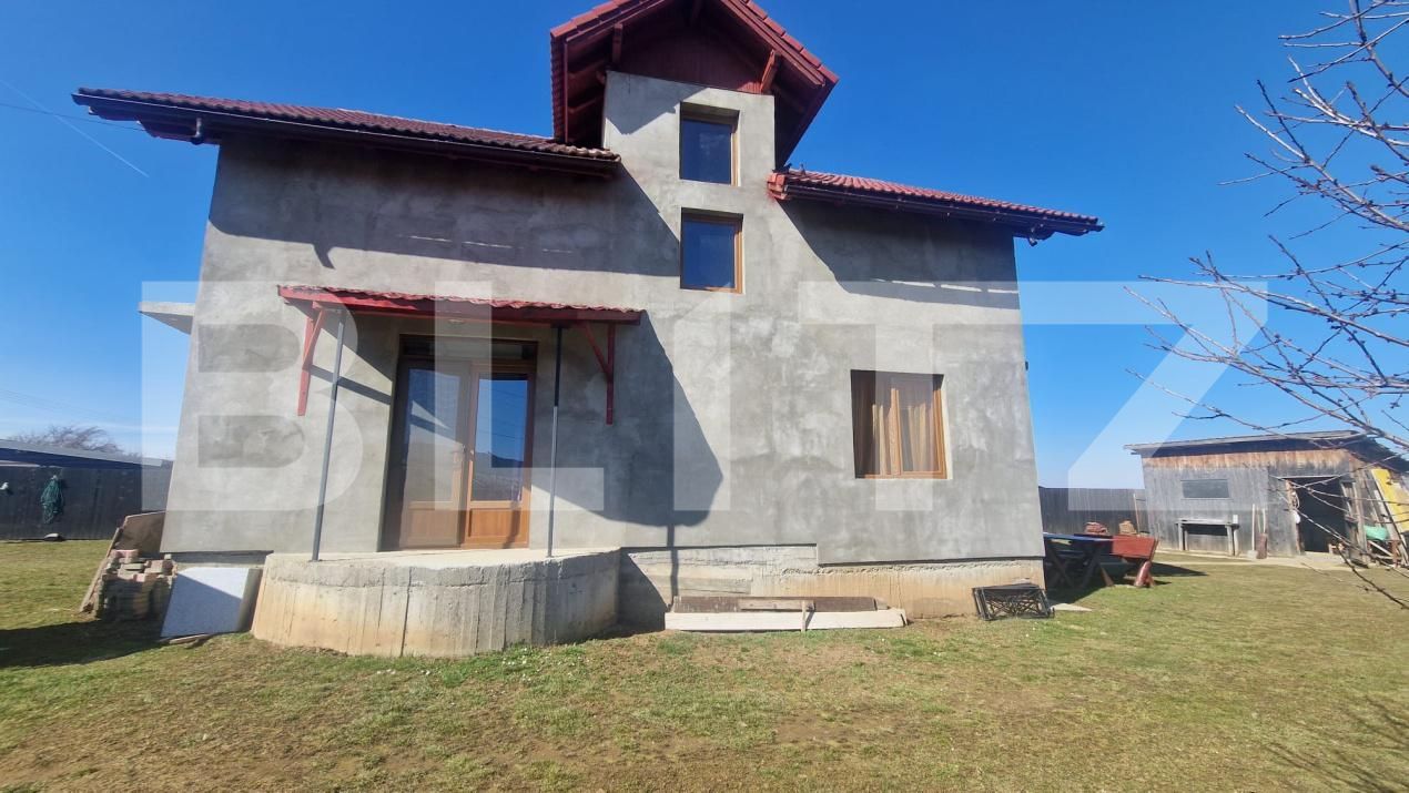 Casa de vânzare 5 camere Tarlungeni - 189780CV | BLITZ Brașov | Poza9