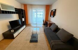 Apartament 1 camera, decomandat, parcare, zona Florilor 