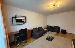 Apartament 1 camera, decomandat, parcare, zona Florilor 