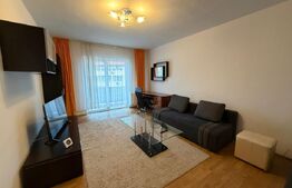 Apartament 1 camera, decomandat, parcare, zona Florilor 