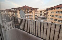 Apartament 1 camera, decomandat, parcare, zona Florilor 