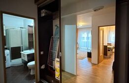 Apartament 1 camera, decomandat, parcare, zona Florilor 