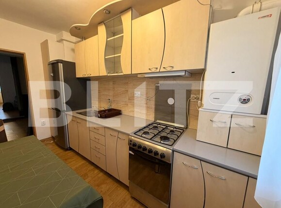 Garsonieră de închiriat Floreşti - 189781AI | BLITZ Cluj-Napoca | Poza6