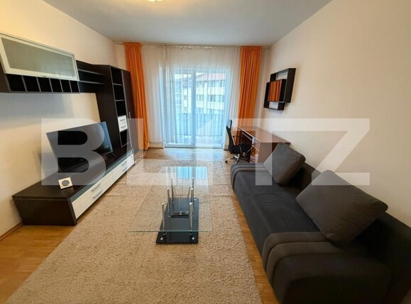 Garsonieră de închiriat Floreşti - 189781AI | BLITZ Cluj-Napoca | Poza1