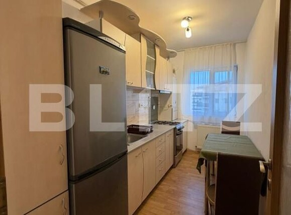Garsonieră de închiriat Floreşti - 189781AI | BLITZ Cluj-Napoca | Poza5