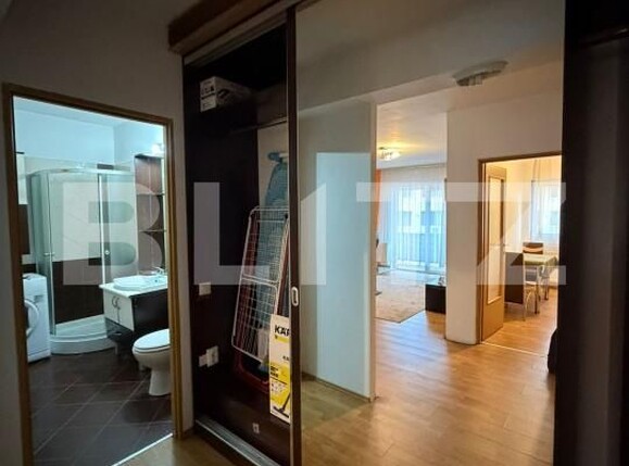 Garsonieră de închiriat Floreşti - 189781AI | BLITZ Cluj-Napoca | Poza4