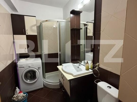 Garsonieră de închiriat Floreşti - 189781AI | BLITZ Cluj-Napoca | Poza7