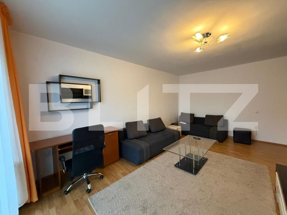 Garsonieră de închiriat Floreşti - 189781AI | BLITZ Cluj-Napoca | Poza3