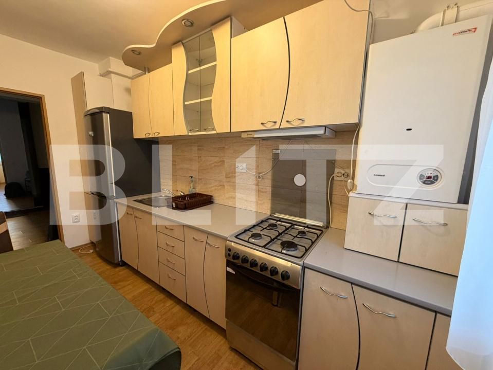 Garsonieră de închiriat Floreşti - 189781AI | BLITZ Cluj-Napoca | Poza6