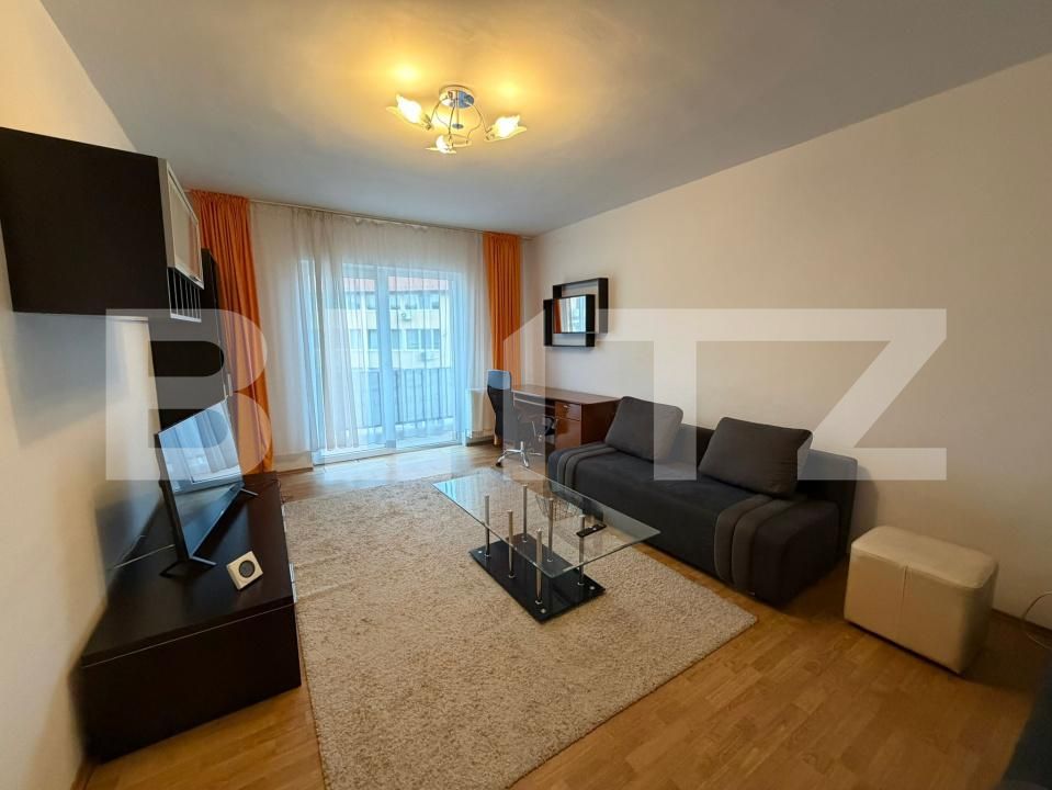 Garsonieră de închiriat Floreşti - 189781AI | BLITZ Cluj-Napoca | Poza2