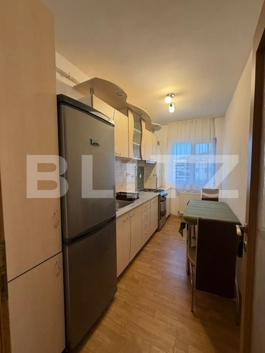 Garsonieră de închiriat Floreşti - 189781AI | BLITZ Cluj-Napoca | Poza5