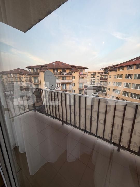 Garsonieră de închiriat Floreşti - 189781AI | BLITZ Cluj-Napoca | Poza8