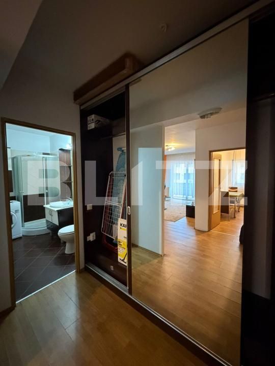 Garsonieră de închiriat Floreşti - 189781AI | BLITZ Cluj-Napoca | Poza4