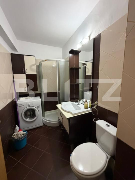 Garsonieră de închiriat Floreşti - 189781AI | BLITZ Cluj-Napoca | Poza7