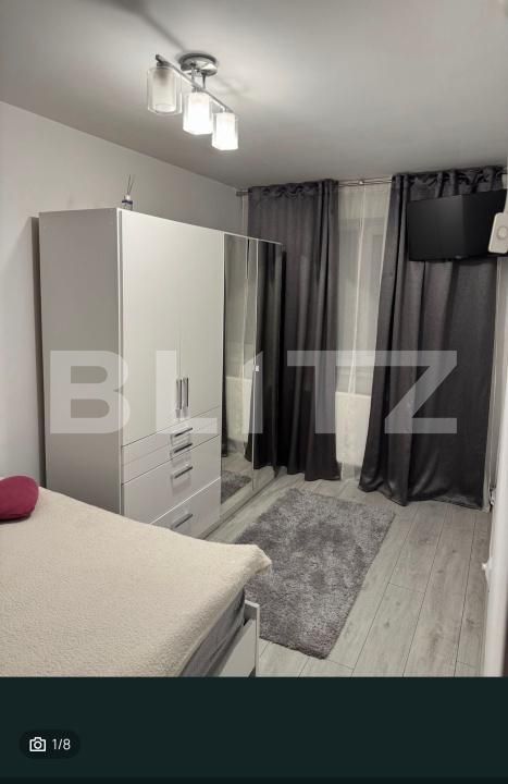 Apartament de vânzare 2 camere Astra - 189782AV | BLITZ Brașov | Poza3