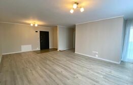Apartament cu 3 camere, 72 mp, incalzire in pardoseala, parcare, zona Somesului