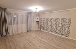 Apartament cu 3 camere, 72 mp, incalzire in pardoseala, parcare, zona Somesului