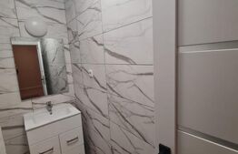 Apartament cu 3 camere, 72 mp, incalzire in pardoseala, parcare, zona Somesului