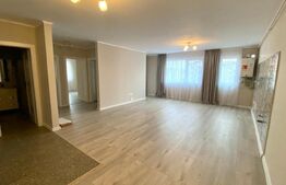 Apartament cu 3 camere, 72 mp, incalzire in pardoseala, parcare, zona Somesului