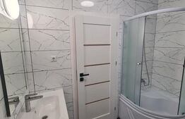 Apartament cu 3 camere, 72 mp, incalzire in pardoseala, parcare, zona Somesului