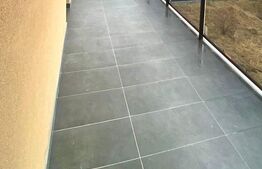 Apartament cu 3 camere, 72 mp, incalzire in pardoseala, parcare, zona Somesului