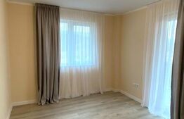 Apartament cu 3 camere, 72 mp, incalzire in pardoseala, parcare, zona Somesului