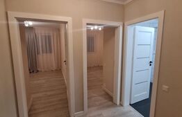 Apartament cu 3 camere, 72 mp, incalzire in pardoseala, parcare, zona Somesului