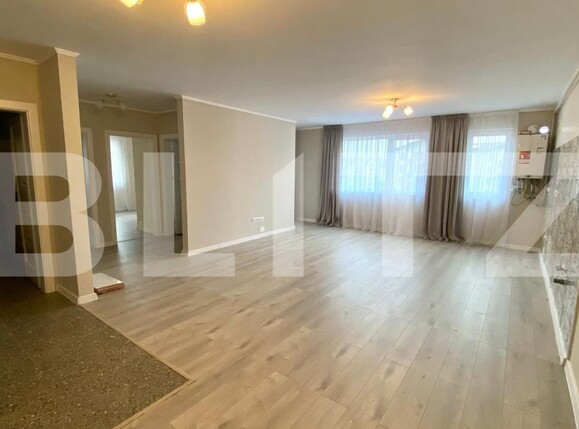 Apartament de vânzare 3 camere Floreşti - 189784AV | BLITZ Cluj-Napoca | Poza1