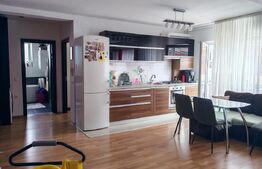 Apartament 2 camere, 58 mp, etaj intermediar, orientare sudica, zona centrala