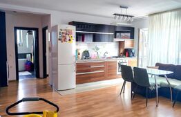 Apartament 2 camere, 58 mp, etaj intermediar, orientare sudica, zona centrala