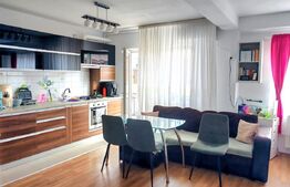 Apartament 2 camere, 58 mp, etaj intermediar, orientare sudica, zona centrala