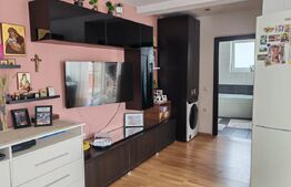 Apartament 2 camere, 58 mp, etaj intermediar, orientare sudica, zona centrala
