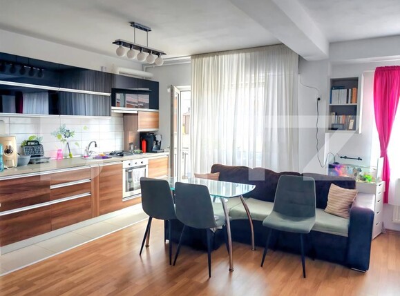 Apartament de vânzare 2 camere Floreşti - 189786AV | BLITZ Cluj-Napoca | Poza7