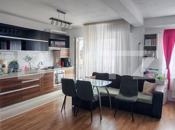 Apartament de vânzare 2 camere Floreşti - 189786AV | BLITZ Cluj-Napoca | Poza1