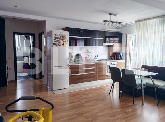 Apartament de vânzare 2 camere Floreşti - 189786AV | BLITZ Cluj-Napoca | Poza6