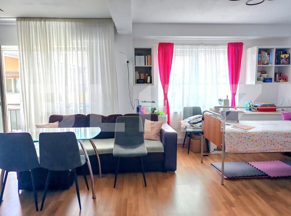 Apartament de vânzare 2 camere Floreşti - 189786AV | BLITZ Cluj-Napoca | Poza2