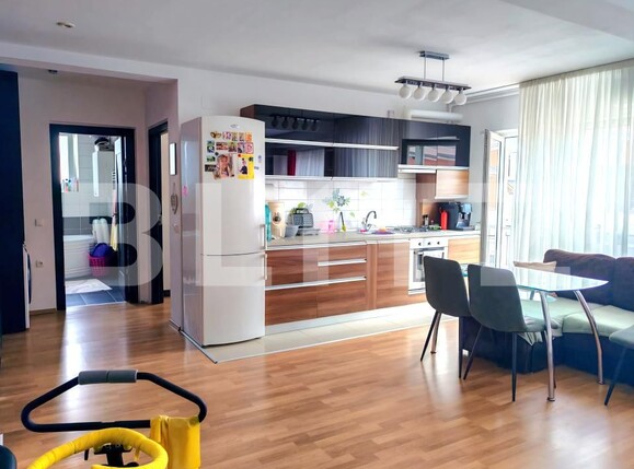 Apartament de vânzare 2 camere Floreşti - 189786AV | BLITZ Cluj-Napoca | Poza3