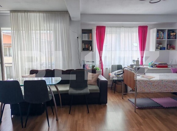 Apartament de vânzare 2 camere Floreşti - 189786AV | BLITZ Cluj-Napoca | Poza2