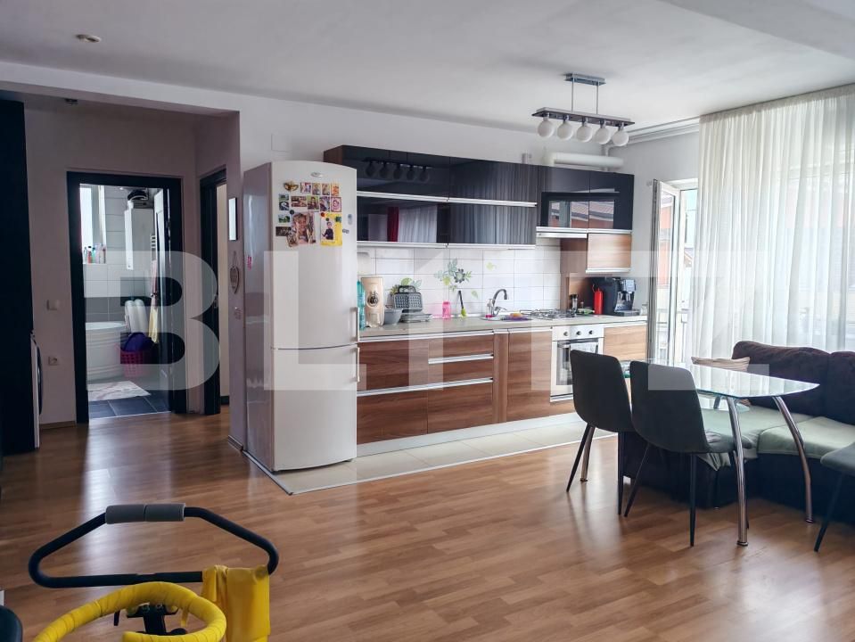 Apartament de vânzare 2 camere Floreşti - 189786AV | BLITZ Cluj-Napoca | Poza6