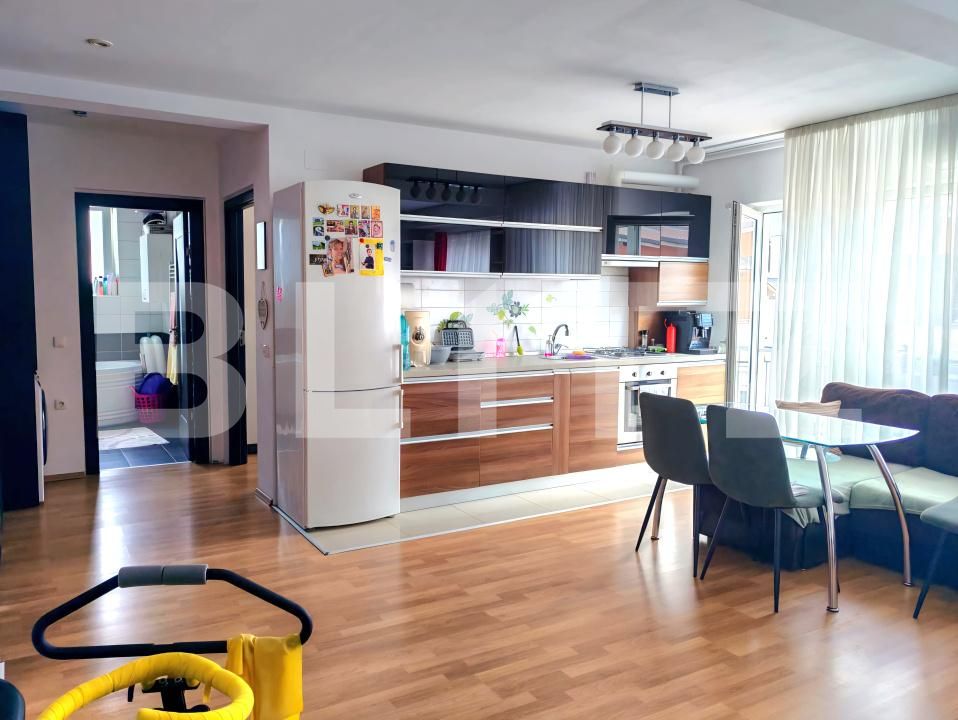 Apartament de vânzare 2 camere Floreşti - 189786AV | BLITZ Cluj-Napoca | Poza3