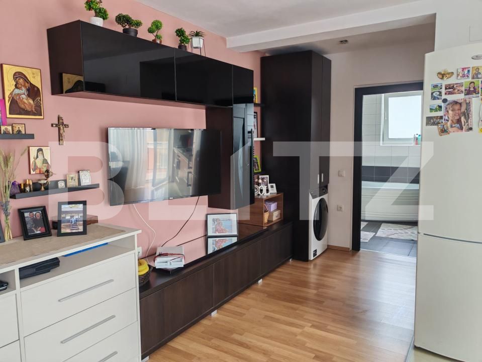 Apartament de vânzare 2 camere Floreşti - 189786AV | BLITZ Cluj-Napoca | Poza7
