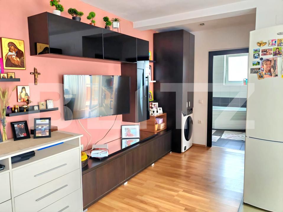 Apartament de vânzare 2 camere Floreşti - 189786AV | BLITZ Cluj-Napoca | Poza4