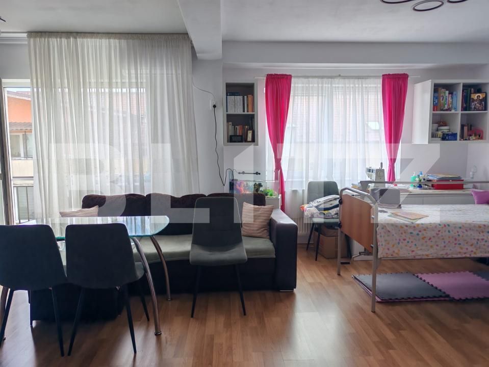 Apartament de vânzare 2 camere Floreşti - 189786AV | BLITZ Cluj-Napoca | Poza2