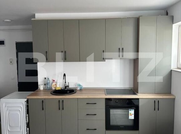 Apartament de vânzare 2 camere Floreşti - 189787AV | BLITZ Cluj-Napoca | Poza2